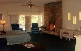 Ambassador Lake Tahoe Саус Лэйк Тахо Мотель