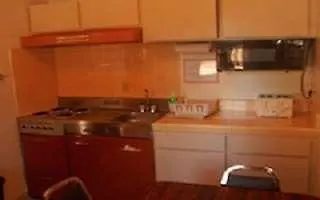 ** Мотель Ambassador Lake Tahoe Саус Лэйк Тахо США