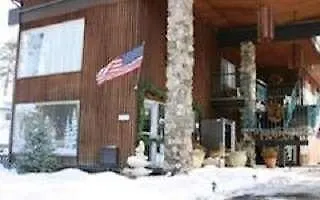 Ambassador Lake Tahoe Саус Лэйк Тахо