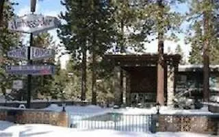 Ambassador Lake Tahoe Саус Лэйк Тахо