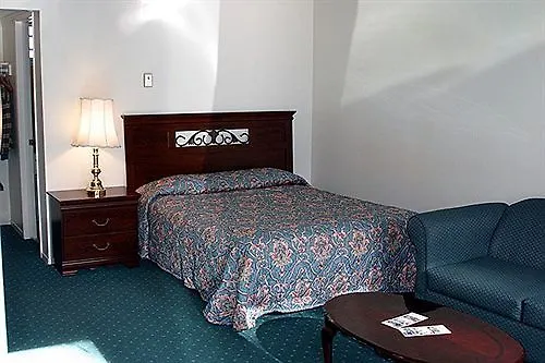 Ambassador Lake Tahoe Саус Лэйк Тахо Мотель