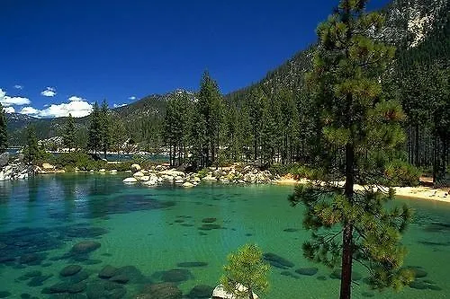 Ambassador Lake Tahoe Саус Лэйк Тахо