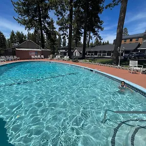 Мотель Tahoe Hacienda