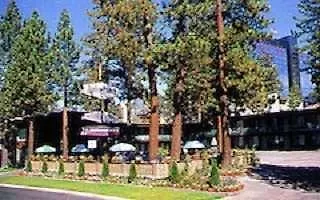 سووث لاك تاهوي Ambassador Lake Tahoe موتيل