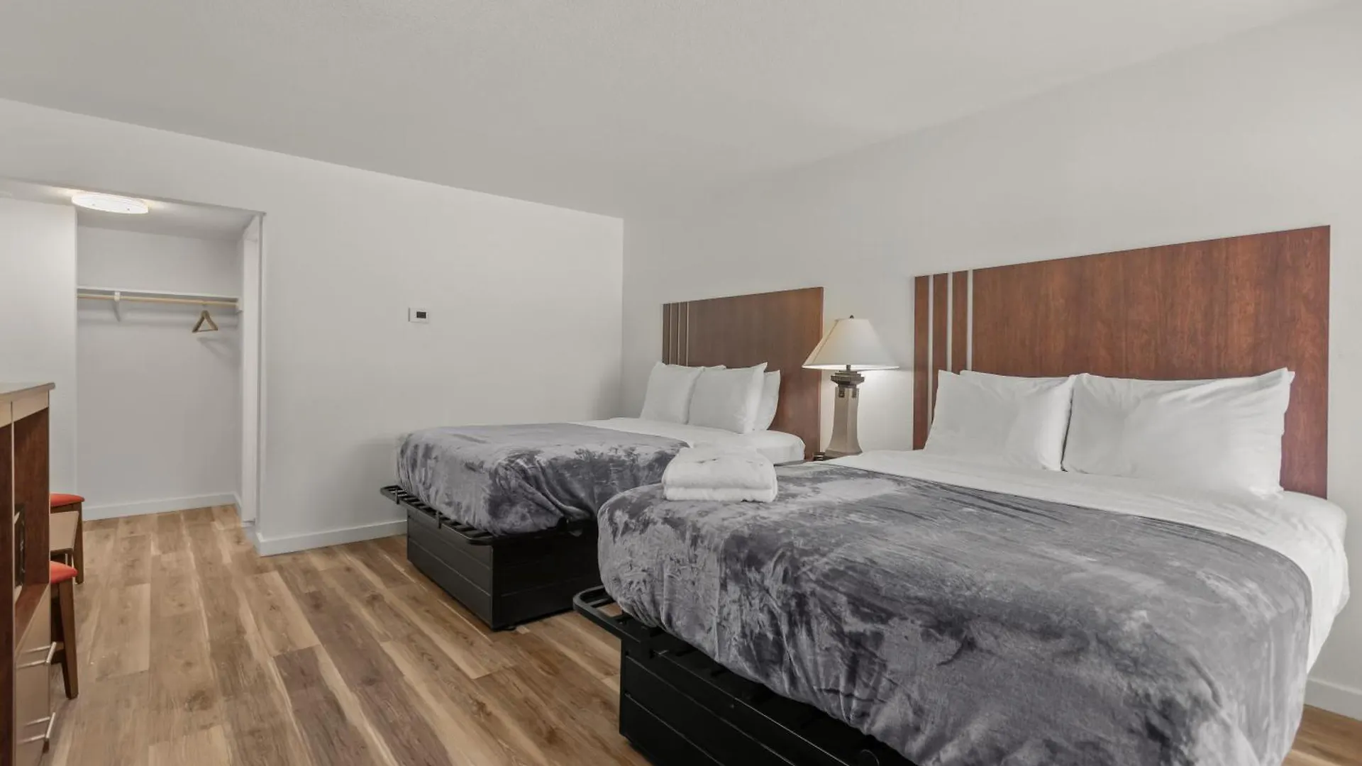 موتيل سووث لاك تاهوي Ambassador Lake Tahoe