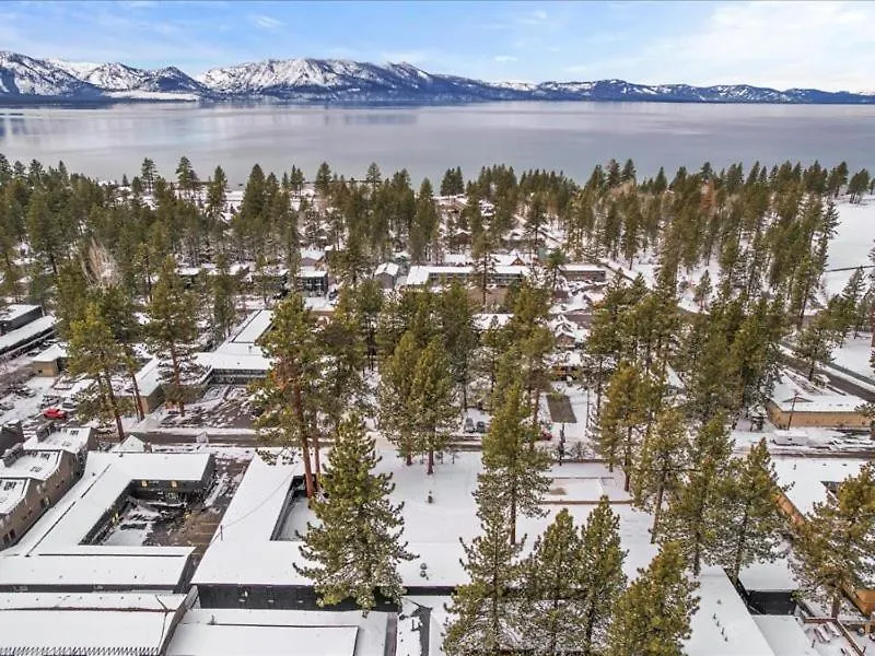 سووث لاك تاهوي Ambassador Lake Tahoe