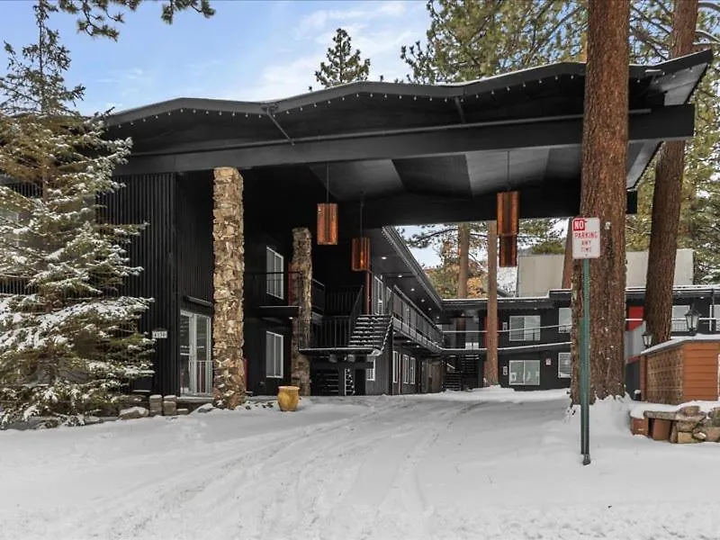 سووث لاك تاهوي Ambassador Lake Tahoe الولايات المتحدة الأمريكية