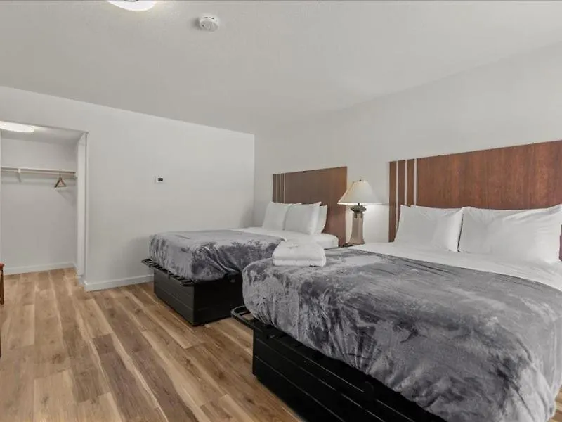 سووث لاك تاهوي Ambassador Lake Tahoe 2*, سووث لاك تاهوي الولايات المتحدة الأمريكية