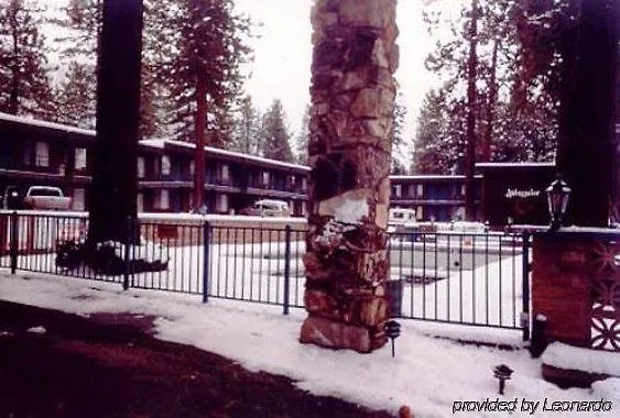 سووث لاك تاهوي Ambassador Lake Tahoe