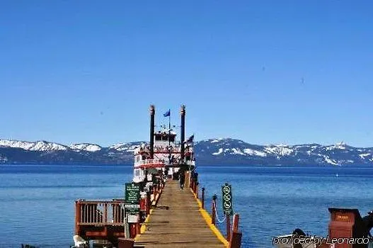سووث لاك تاهوي Ambassador Lake Tahoe 2*, سووث لاك تاهوي