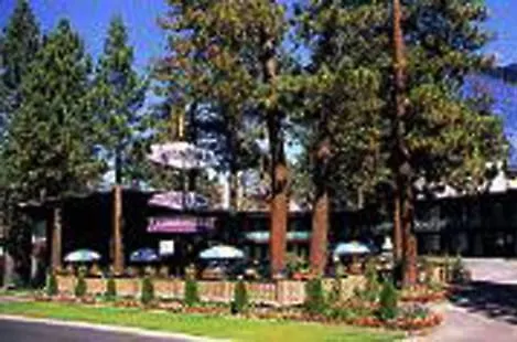 سووث لاك تاهوي Ambassador Lake Tahoe موتيل