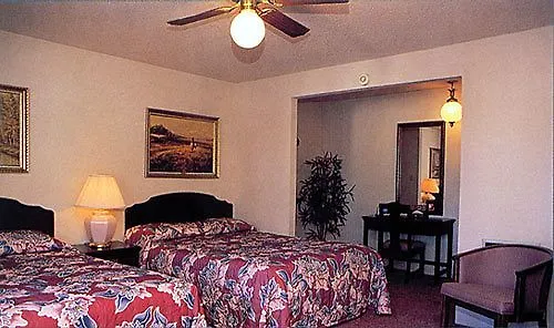سووث لاك تاهوي Ambassador Lake Tahoe موتيل سووث لاك تاهوي