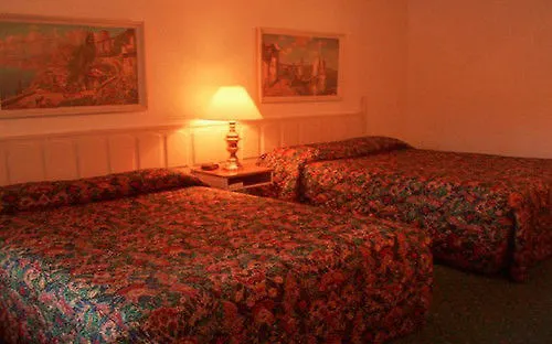 موتيل سووث لاك تاهوي Ambassador Lake Tahoe