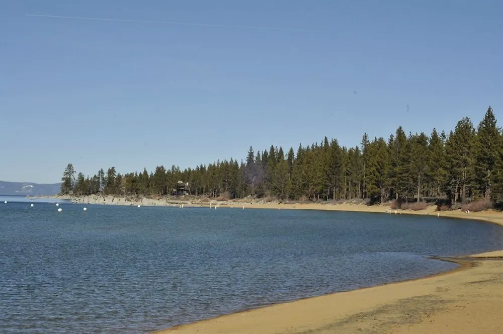 سووث لاك تاهوي Ambassador Lake Tahoe الولايات المتحدة الأمريكية